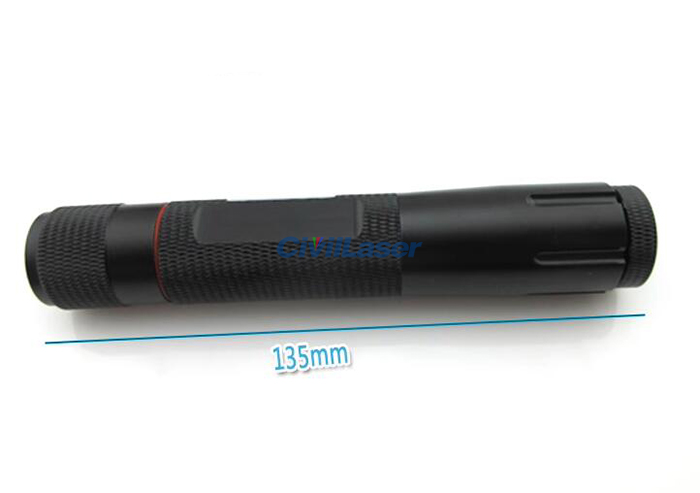 laser pointer